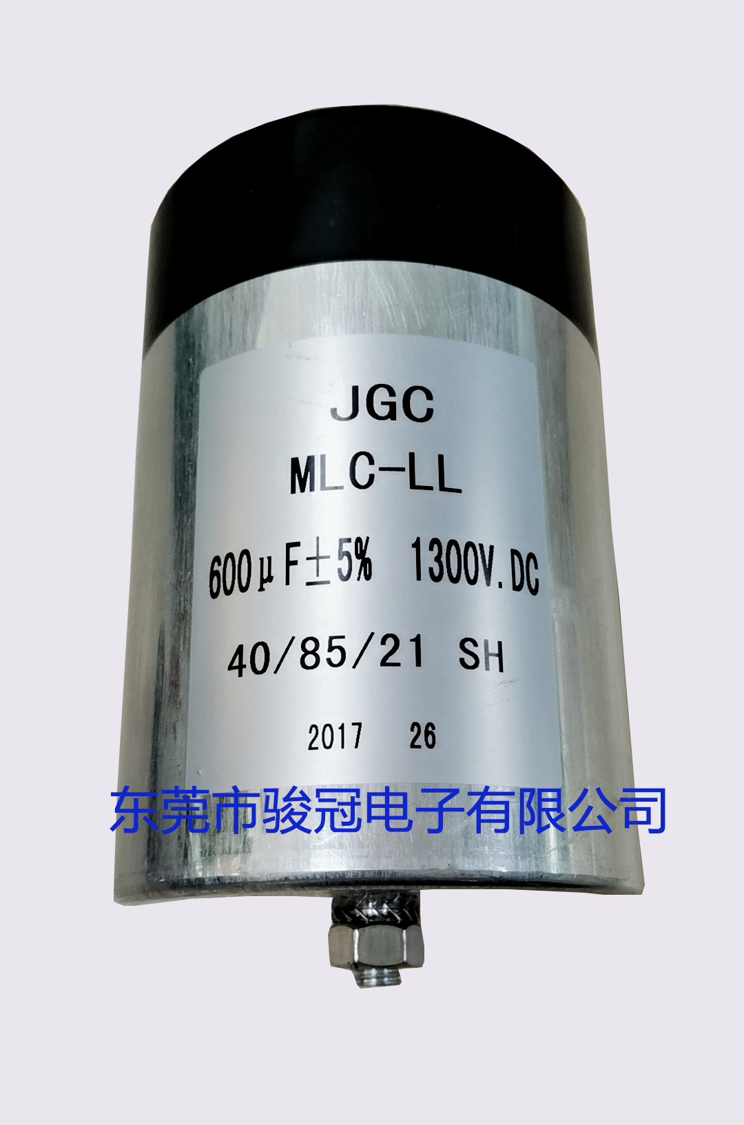 薄膜電容DC-LINK電容 在新能源汽車中的實(shí)際應(yīng)用和分析(圖3) 薄膜電容DC-LINK電容 在新能源汽車中的實(shí)際應(yīng)用和分析(圖3)