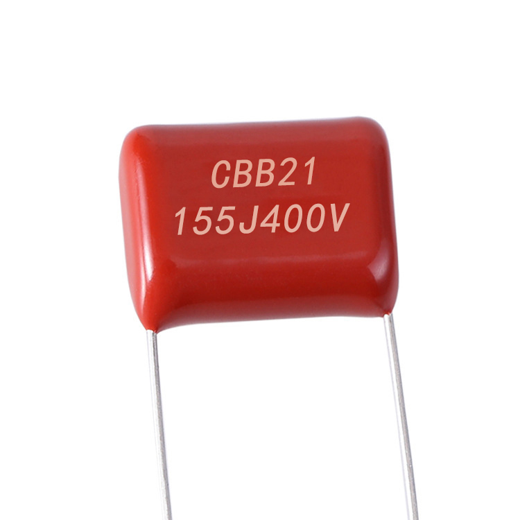 CBB電容器選型時需注意哪些細節(jié)及技術(shù)參數(shù)(圖1) CBB電容器選型時需注意哪些細節(jié)及技術(shù)參數(shù)(圖1)