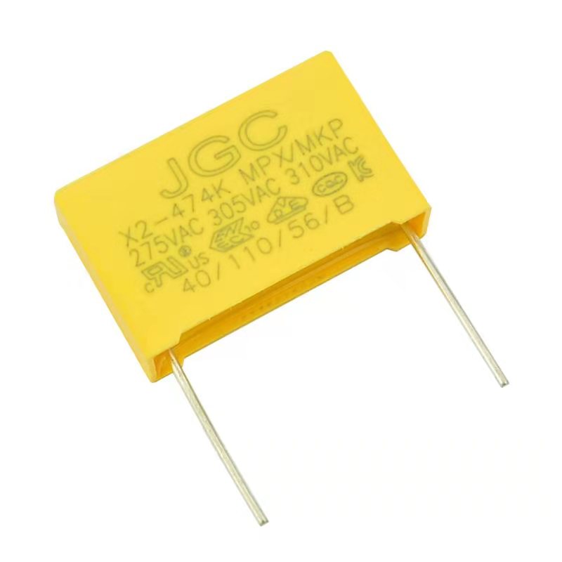 cbb電容,X電容,Y電容,都有什么作用,可以互相替換嗎?(圖2) cbb電容,X電容,Y電容,都有什么作用,可以互相替換嗎?(圖2)
