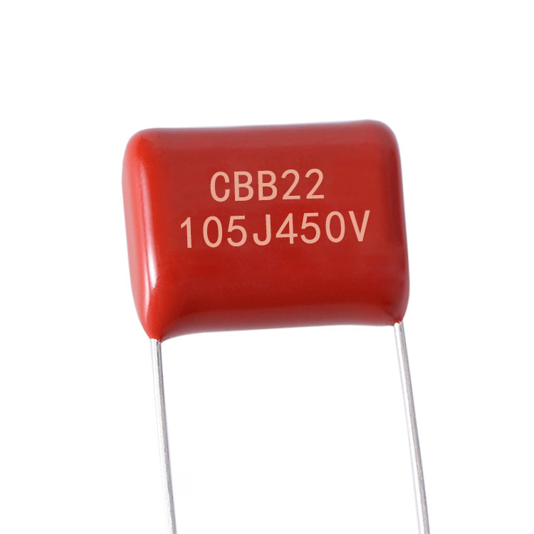 CBB薄膜電容到底會不會發熱(圖1) CBB薄膜電容到底會不會發熱(圖1)
