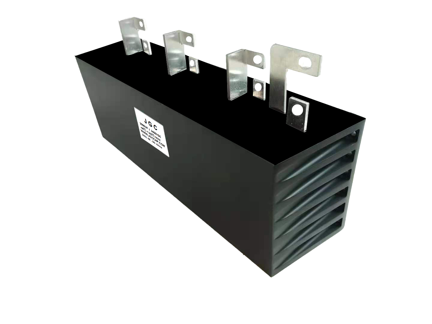 新能源電驅系統專用DC-LINK電容器3000UF 1400VDC研發成功(圖2) 新能源電驅系統專用DC-LINK電容器3000UF 1400VDC研發成功(圖2)